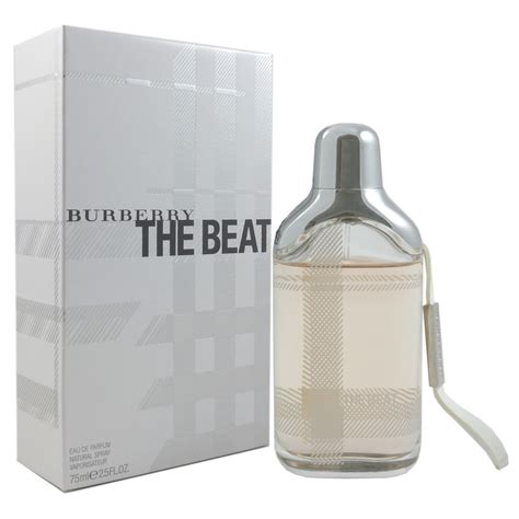 Burberry the beat woman